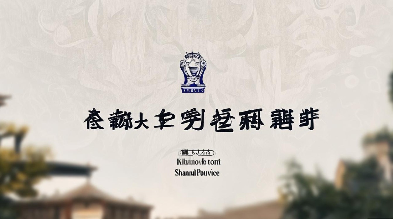 上海师范大学陕西录取