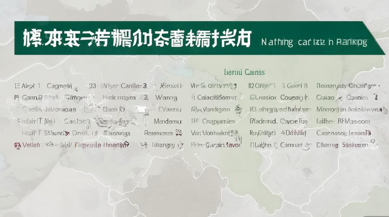 甘肃省各个专科学校排名，附甘肃省医学专科学校有哪些