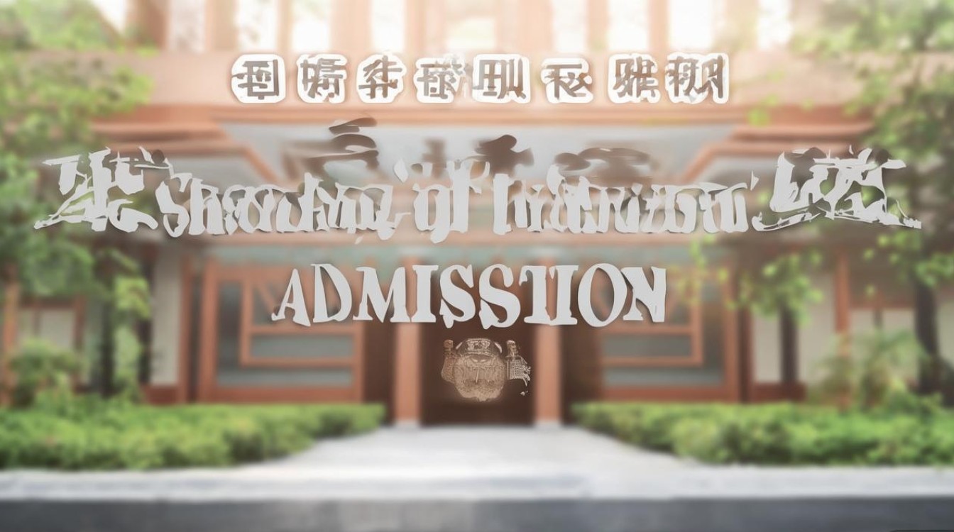 山东外国语大学录取