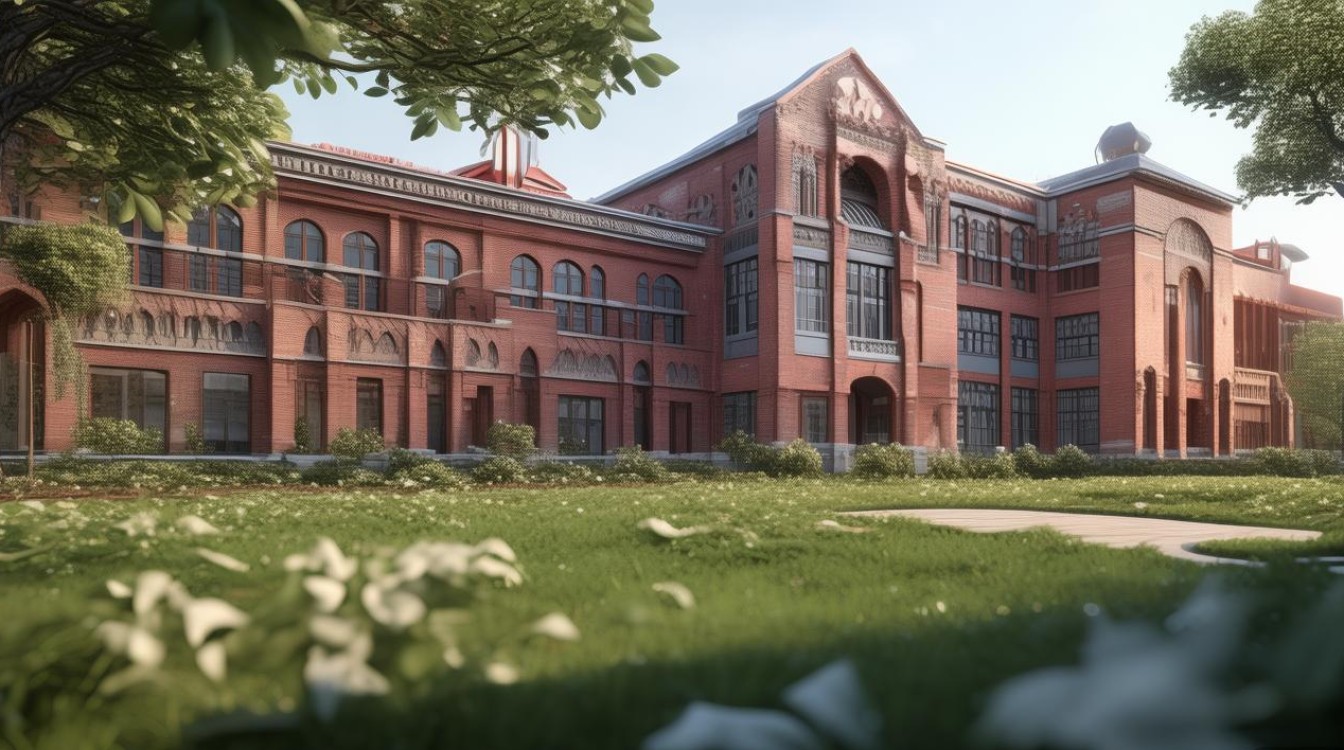 海尔滨职业学院