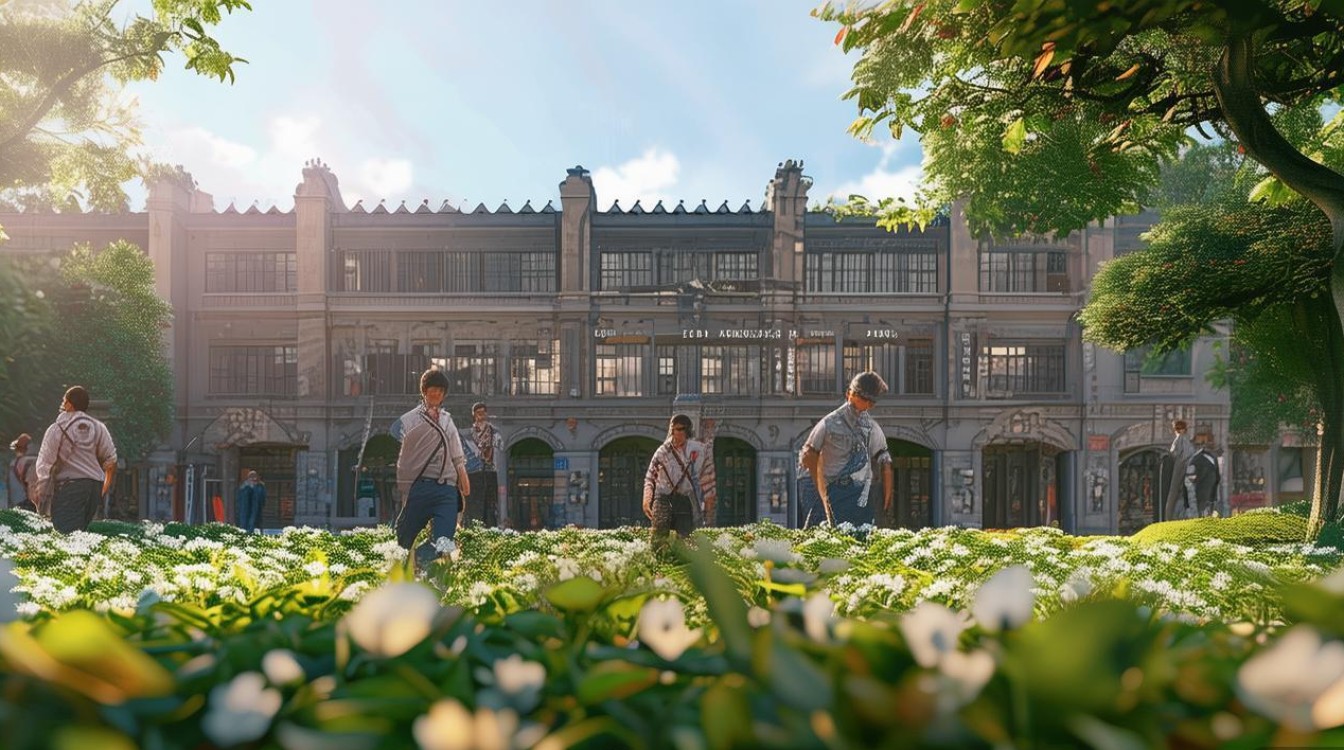 潞安职业学院约