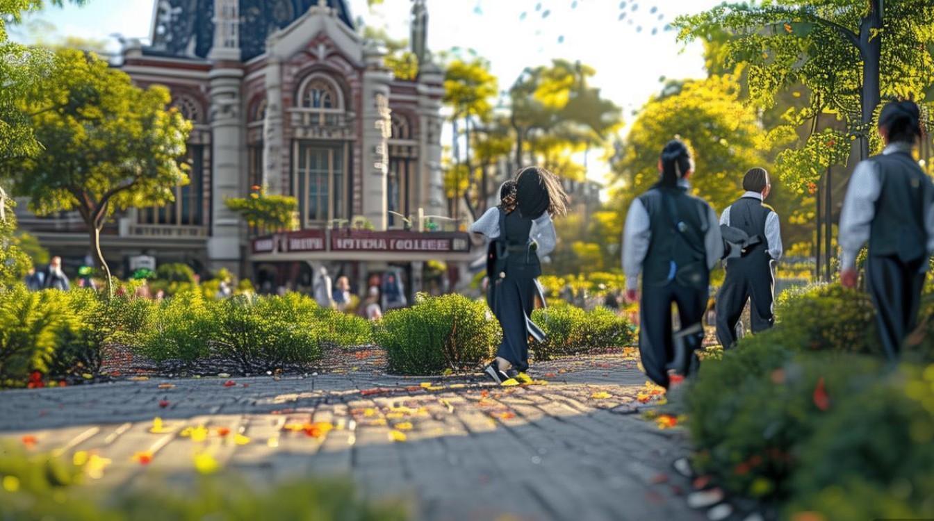 潞安职业学院约