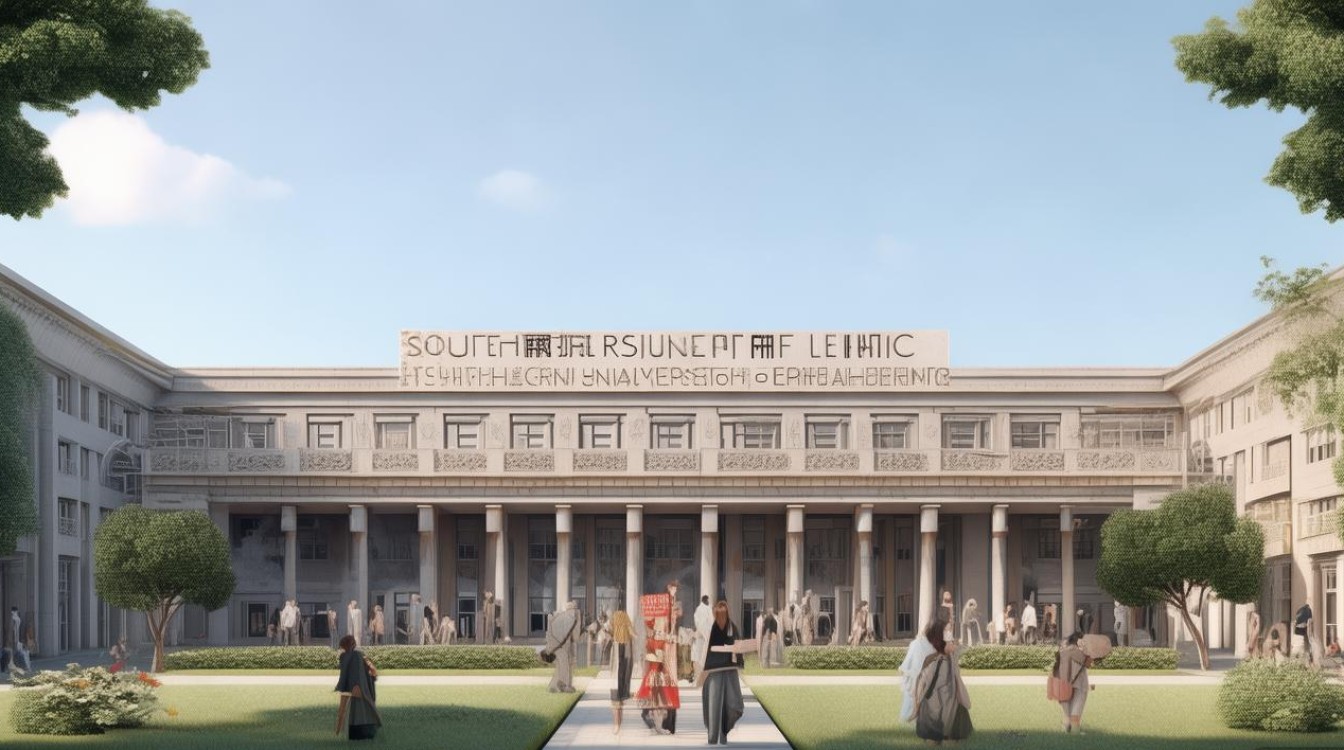 南华大学福建录取线