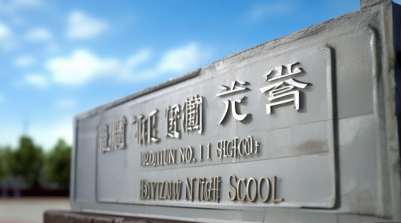 亳州市第一中学分数线