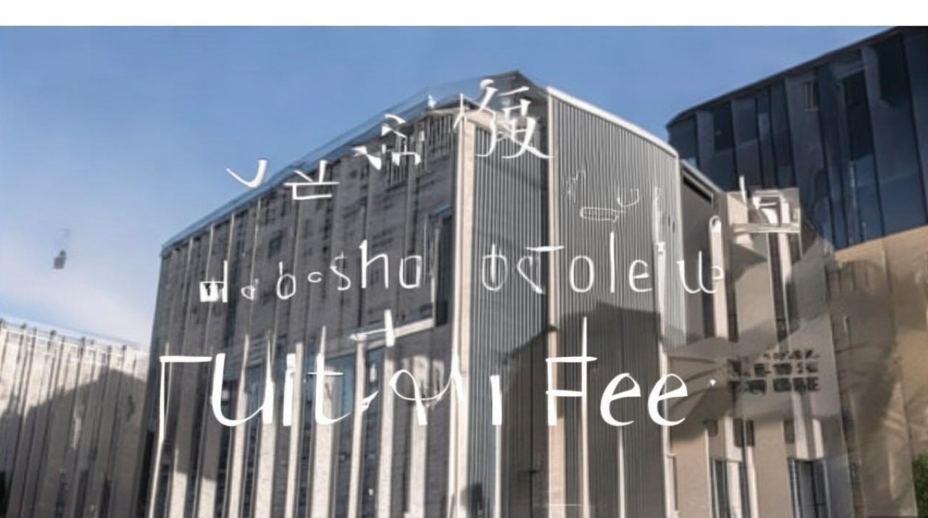 广厦职业学院学费