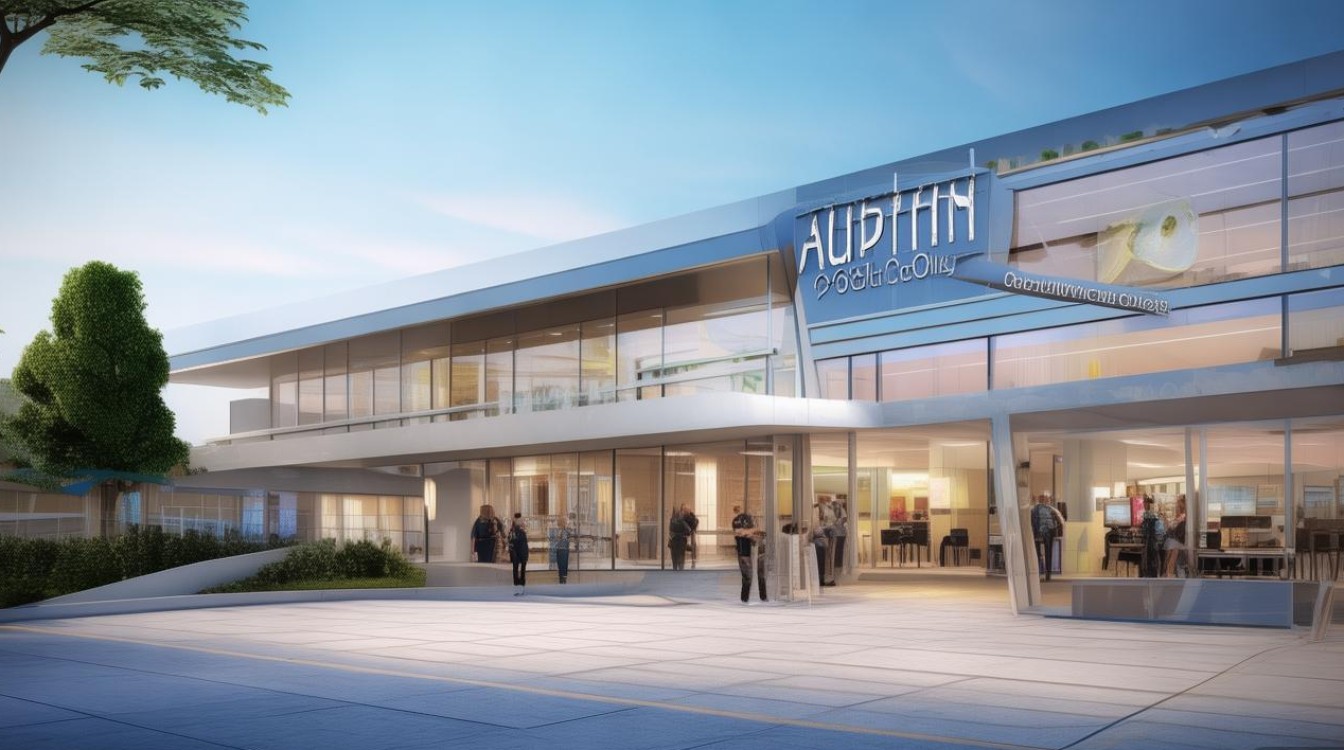 审计的职业学院