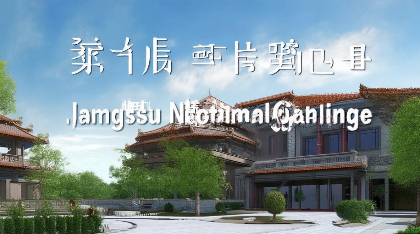 江苏师范职业学院