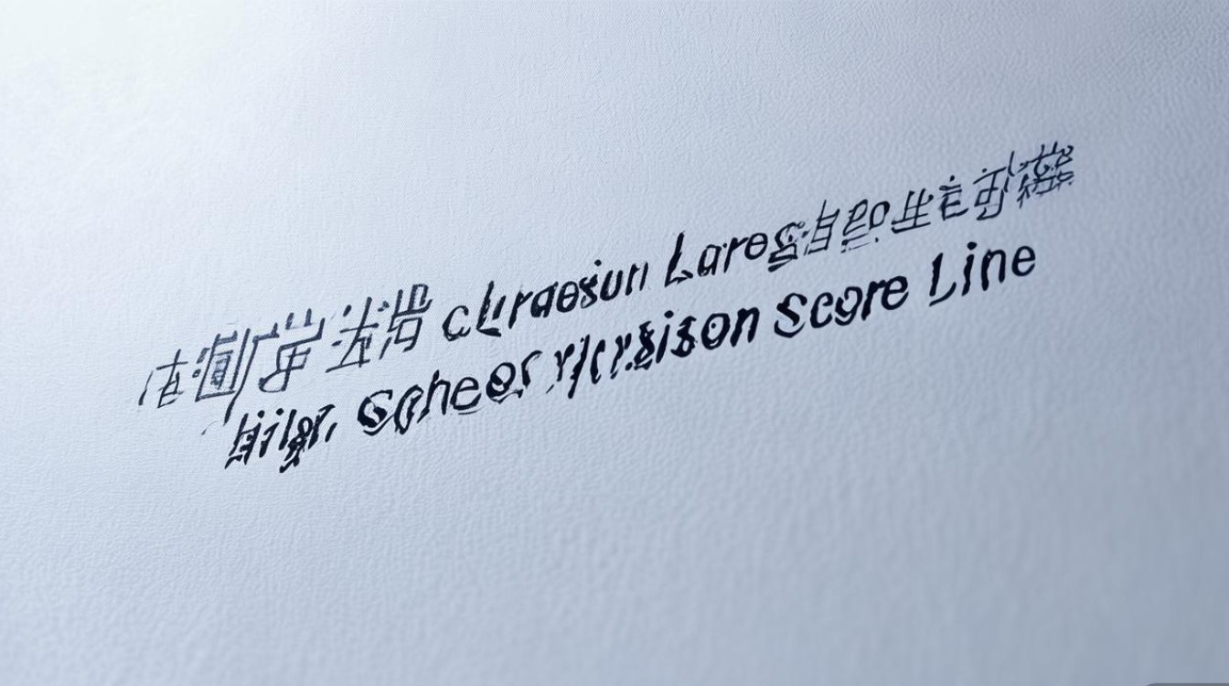 天门外国语学校高中录取分数线