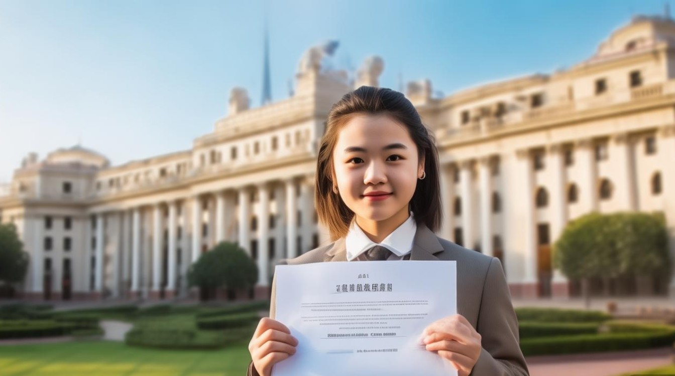 天津师范大学舞蹈录取