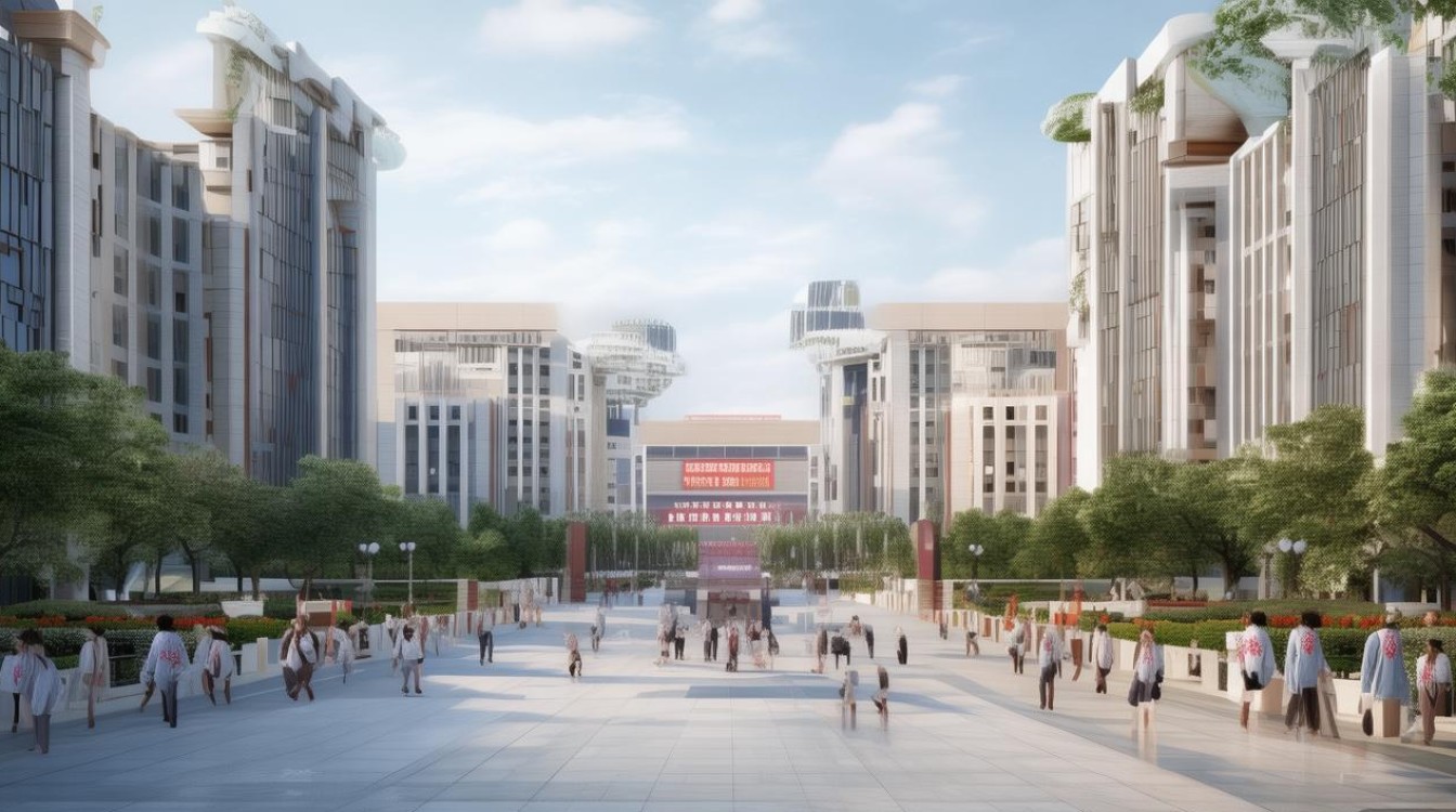 名牌大学在天津录取