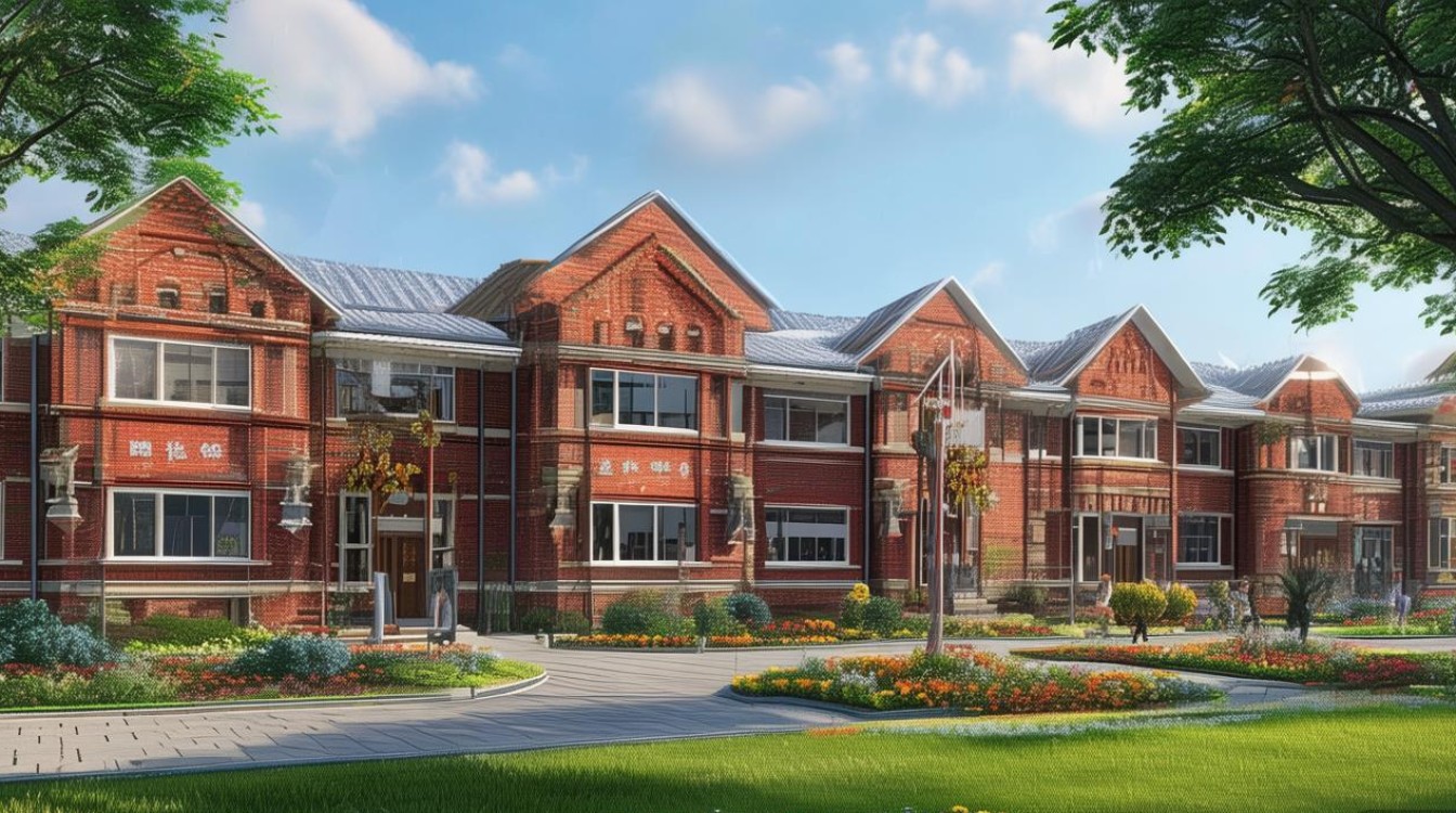 广州黄浦职业学院