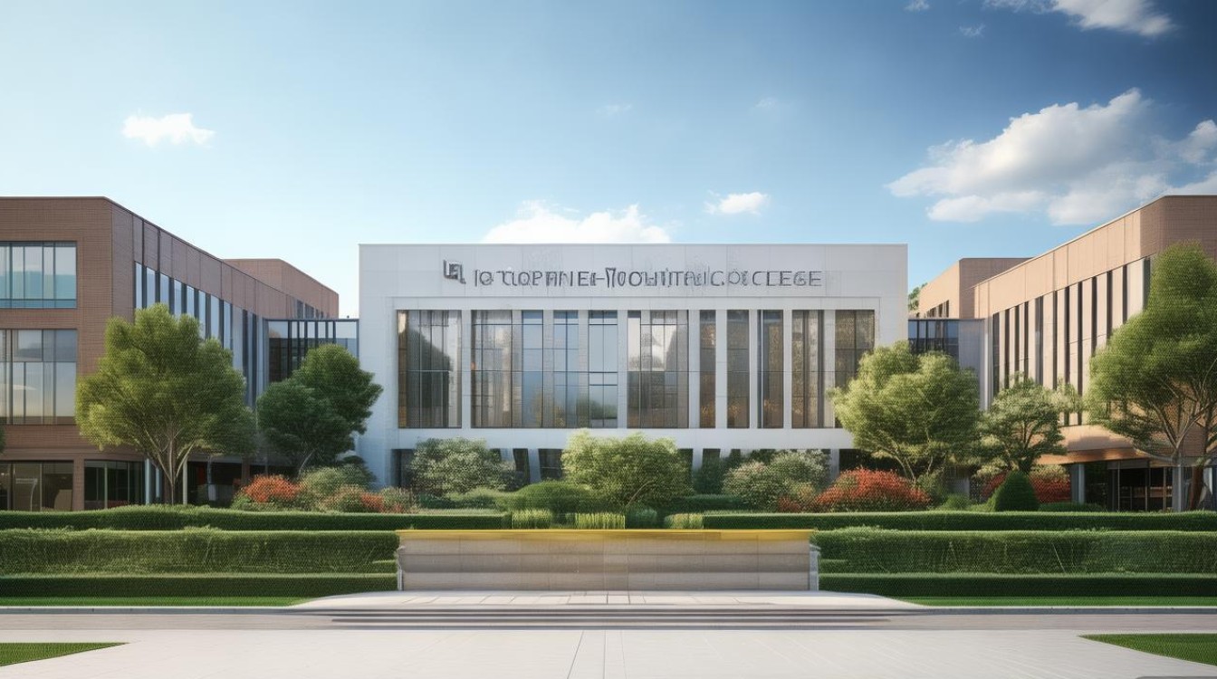 铜仁职业学院专业