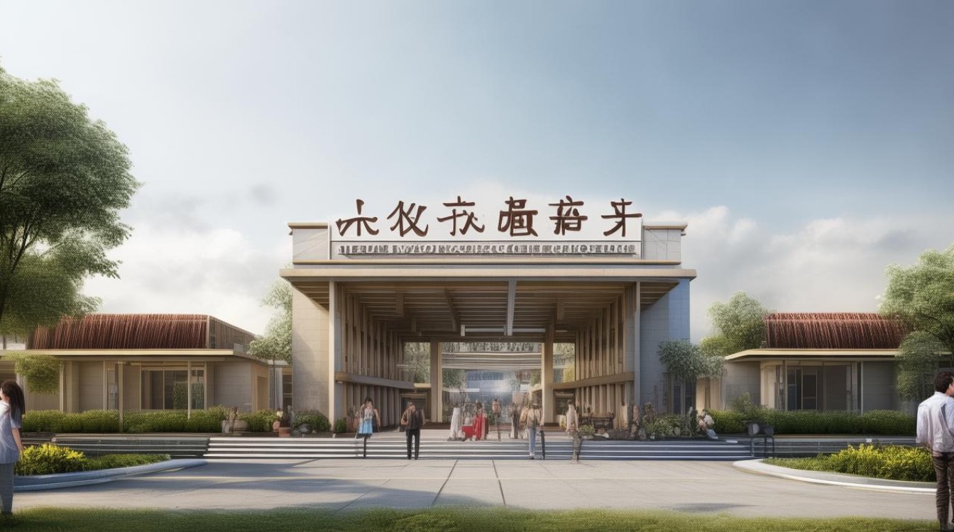 菏泽职业学院引进