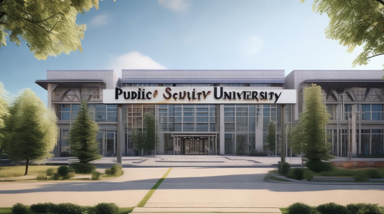 公安大学提前录取批次