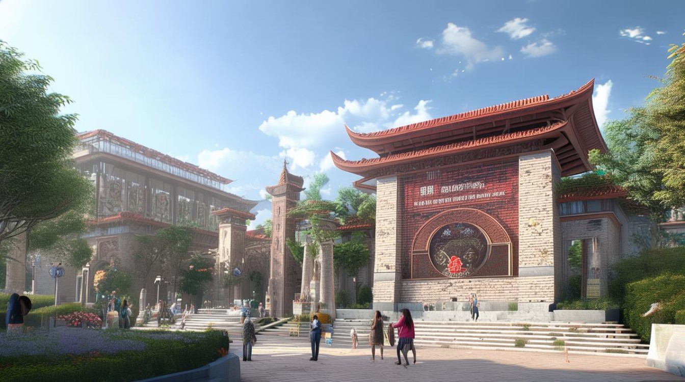 西南大学普通类提前录取