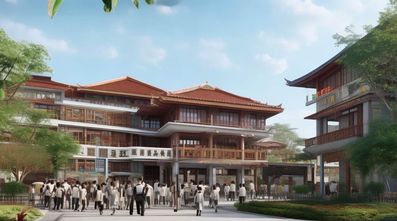 云南新增职业学院