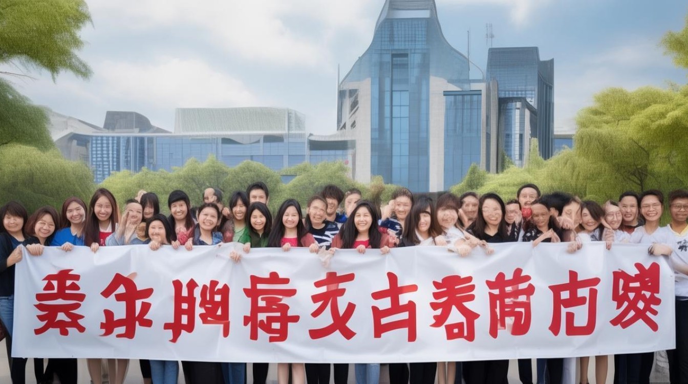 青岛大学联考录取