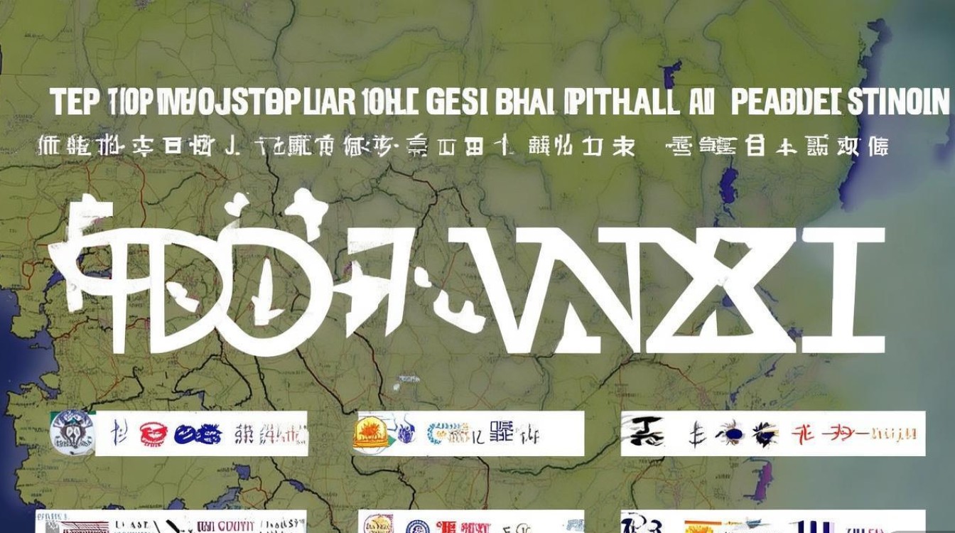 陕西专科学校热度排名前十