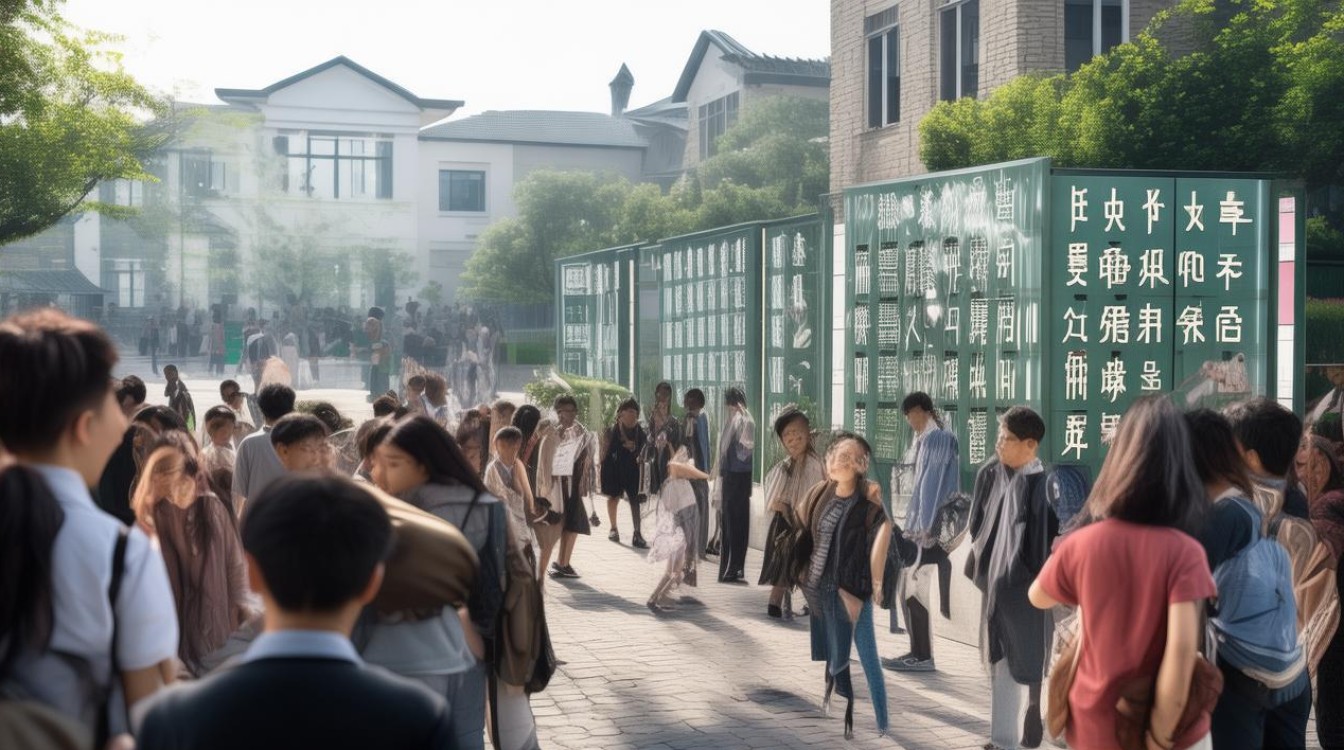 贵州安顺大学录取分数