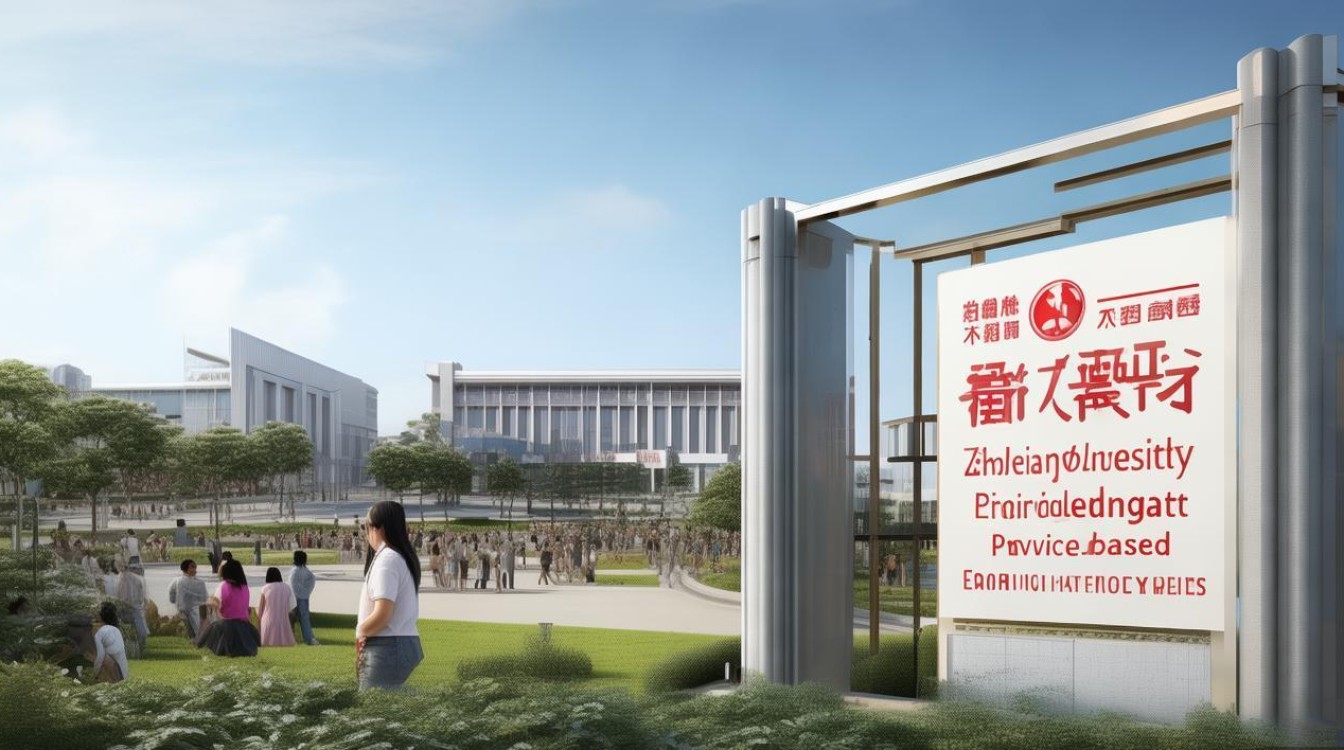 浙江大学分省录取