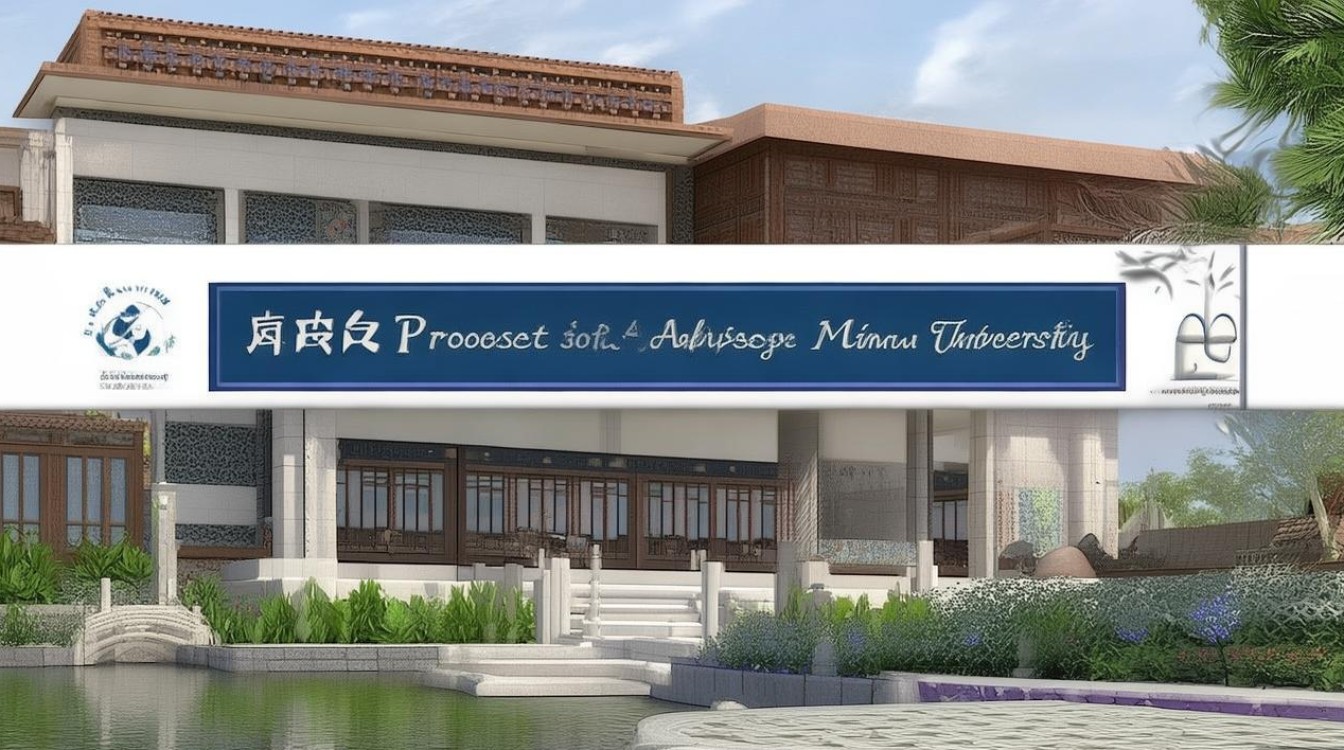 西南民族大学怎么录取