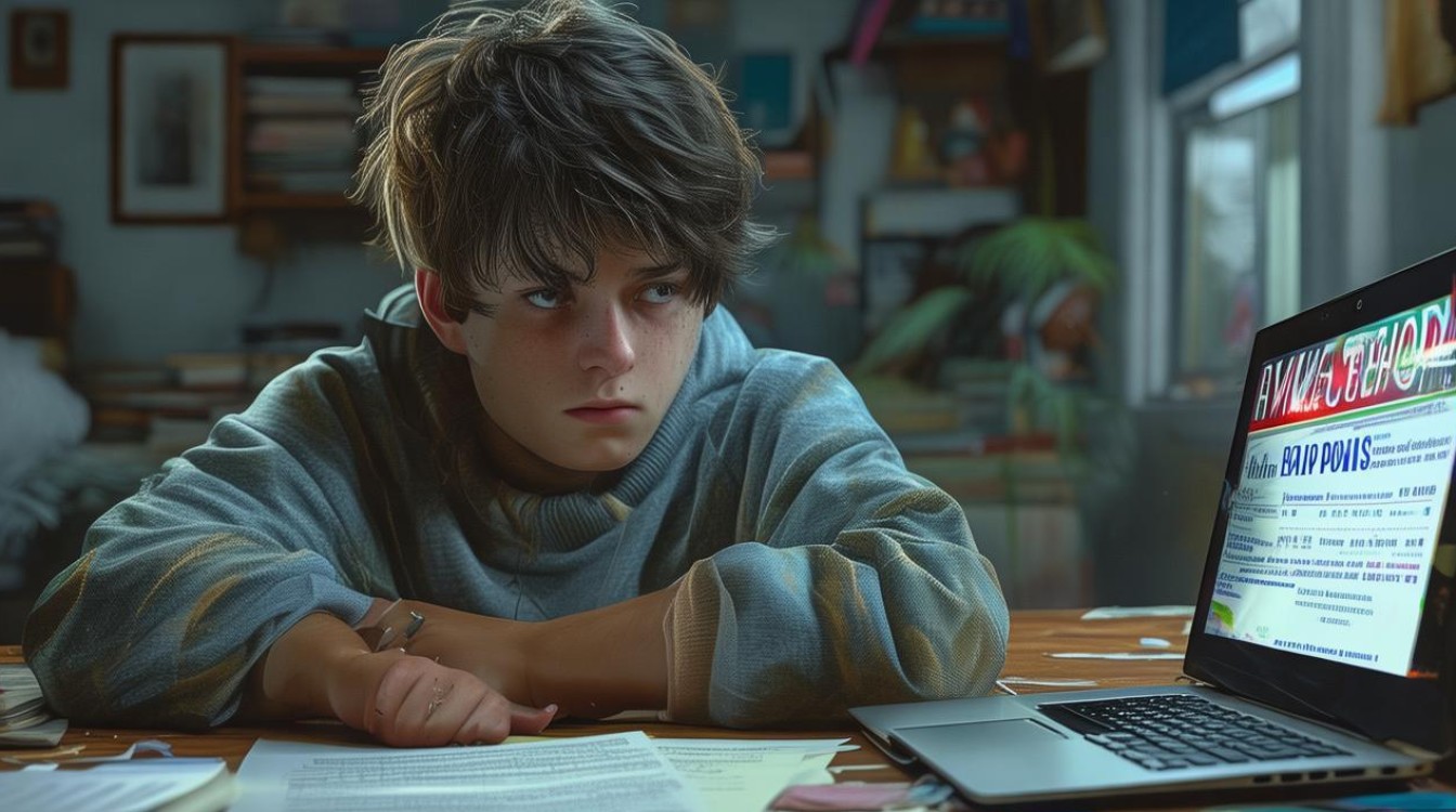 录取不满意的大学