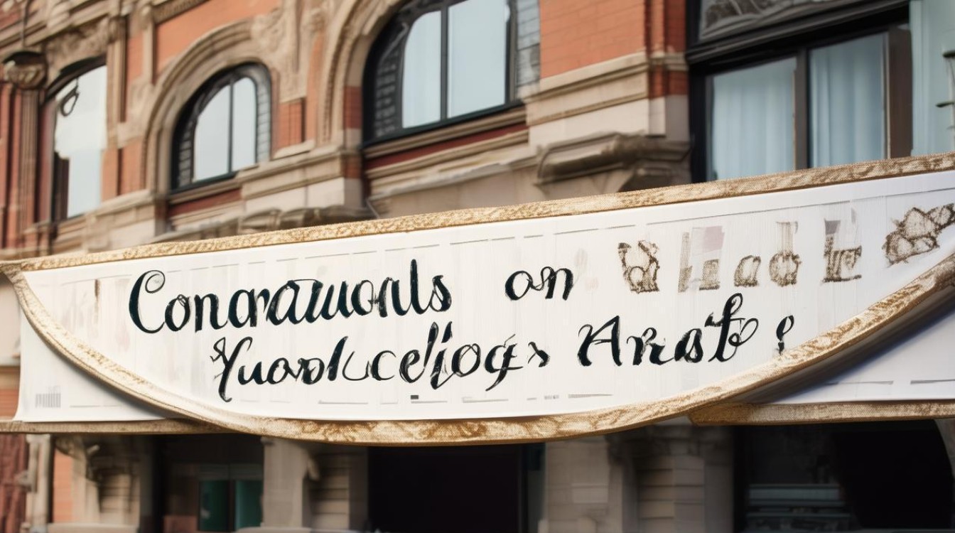 录取大学酒店的祝贺语