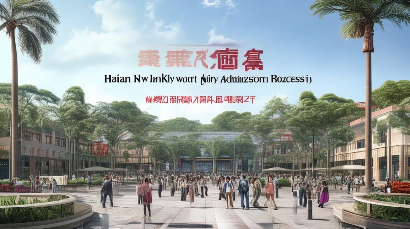 海南大学开始录取了吗