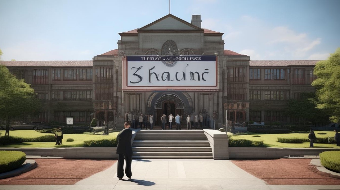 扎兰屯职业学院处分