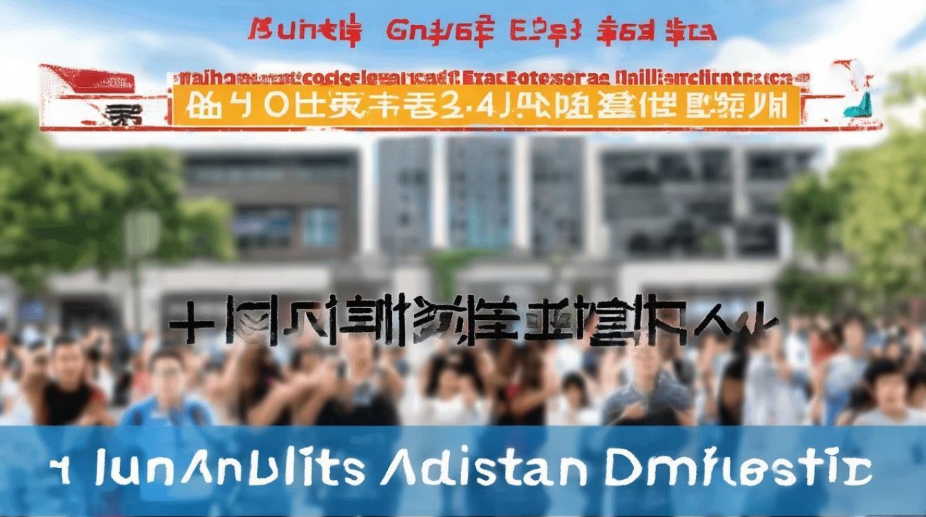 海南高考广州大学录取，海南考生考广州大学难吗？2024录取分数线最新分析