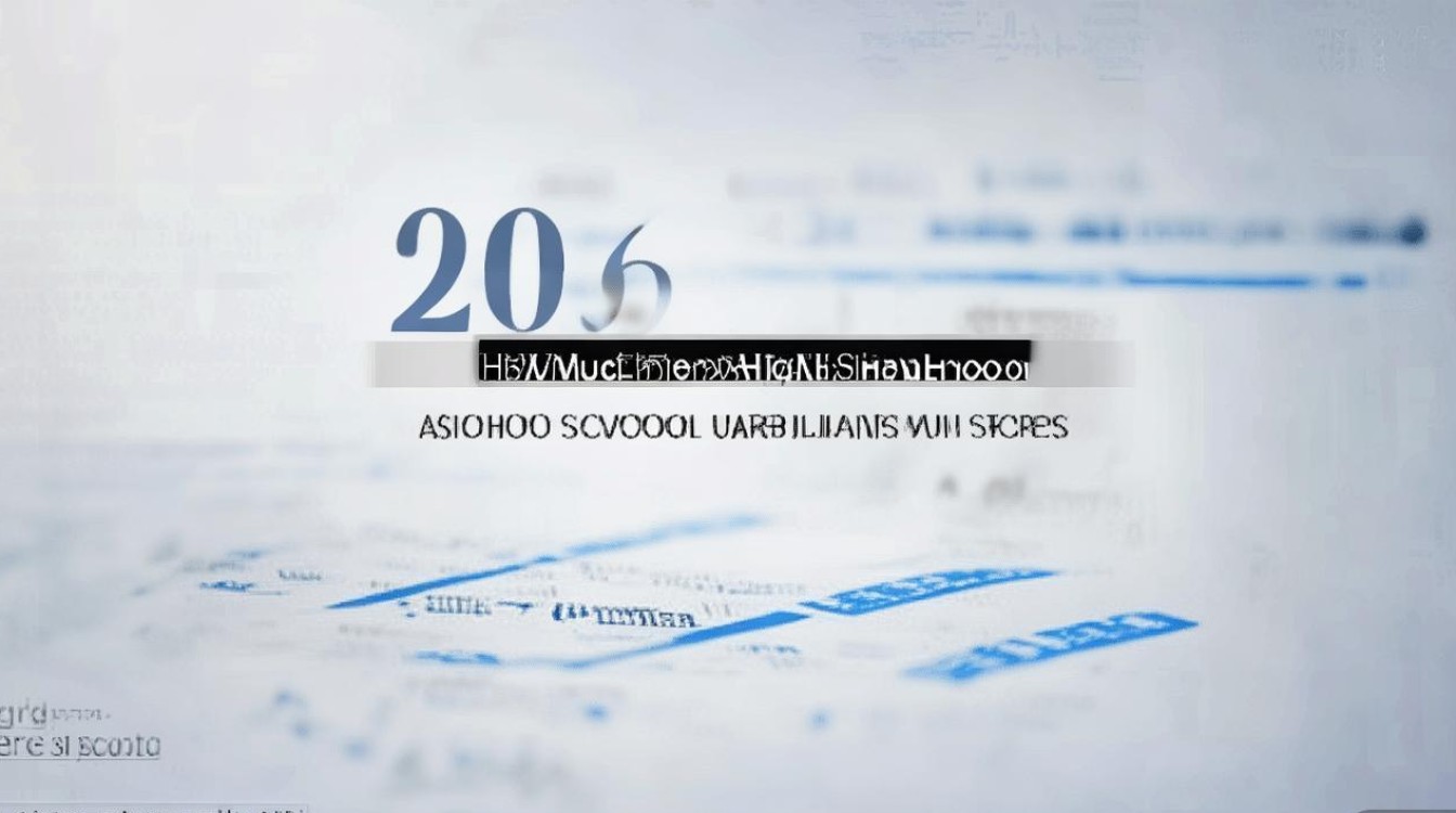 2016年平顶山中考录取分数线，2016平顶山中考分数线多少？平顶山高中录取线查询