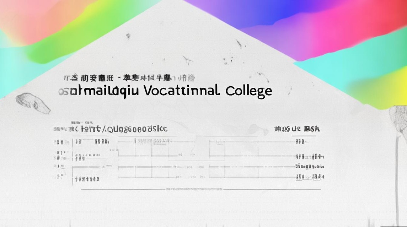 商丘工学院专科学校排名，商丘工学院专科排名第几？河南专科院校排名榜