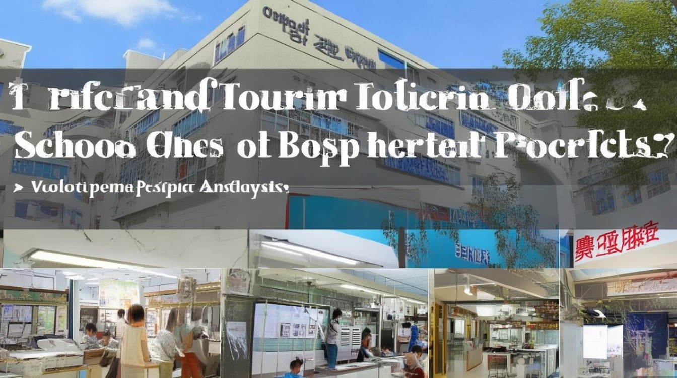 交通旅游职业学院，交通旅游职业学院哪个学校好就业？-职校就业前景解析