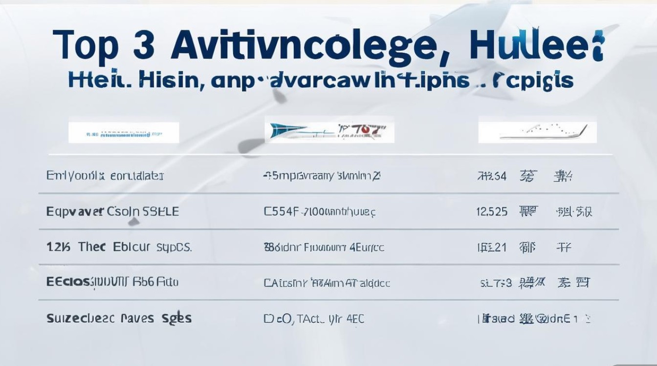 湖北有空乘的专科学校排名，湖北有空乘的专科学校排名？这3所就业率高，分数线低！