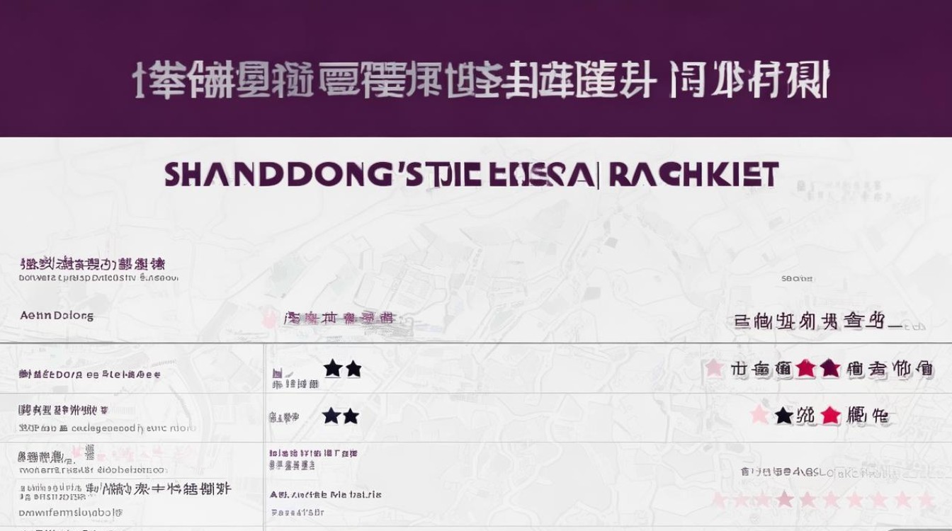 山东的专科学校和专业排名，附山东省内专科学校排名，山东专科学校哪家强？2024最新排名权威发布！