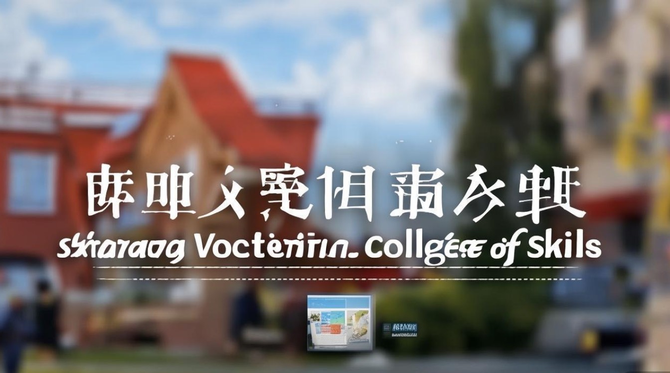 山东技能职业学院，山东技能职业学院怎么样？2024招生简章最新发布