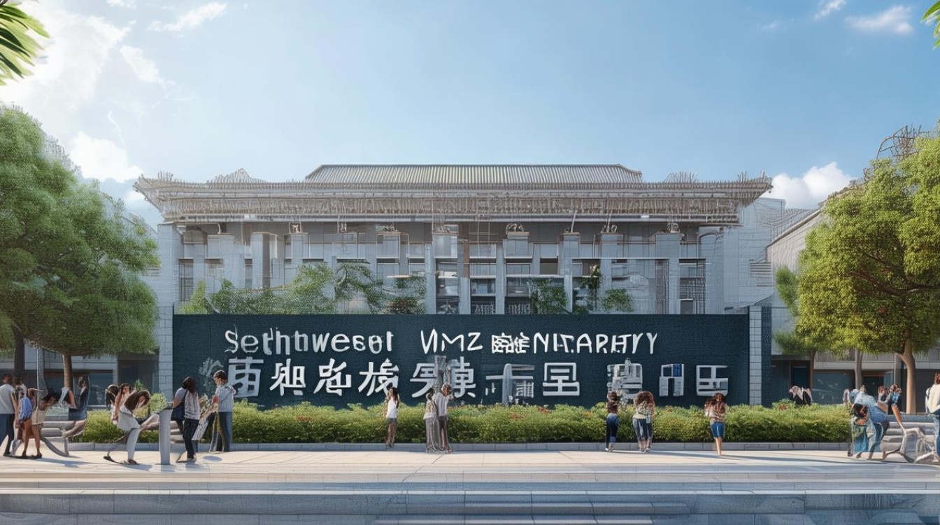 西南民族大学 提前录取，西南民族大学提前录取如何申请？2024提前批录取条件及流程