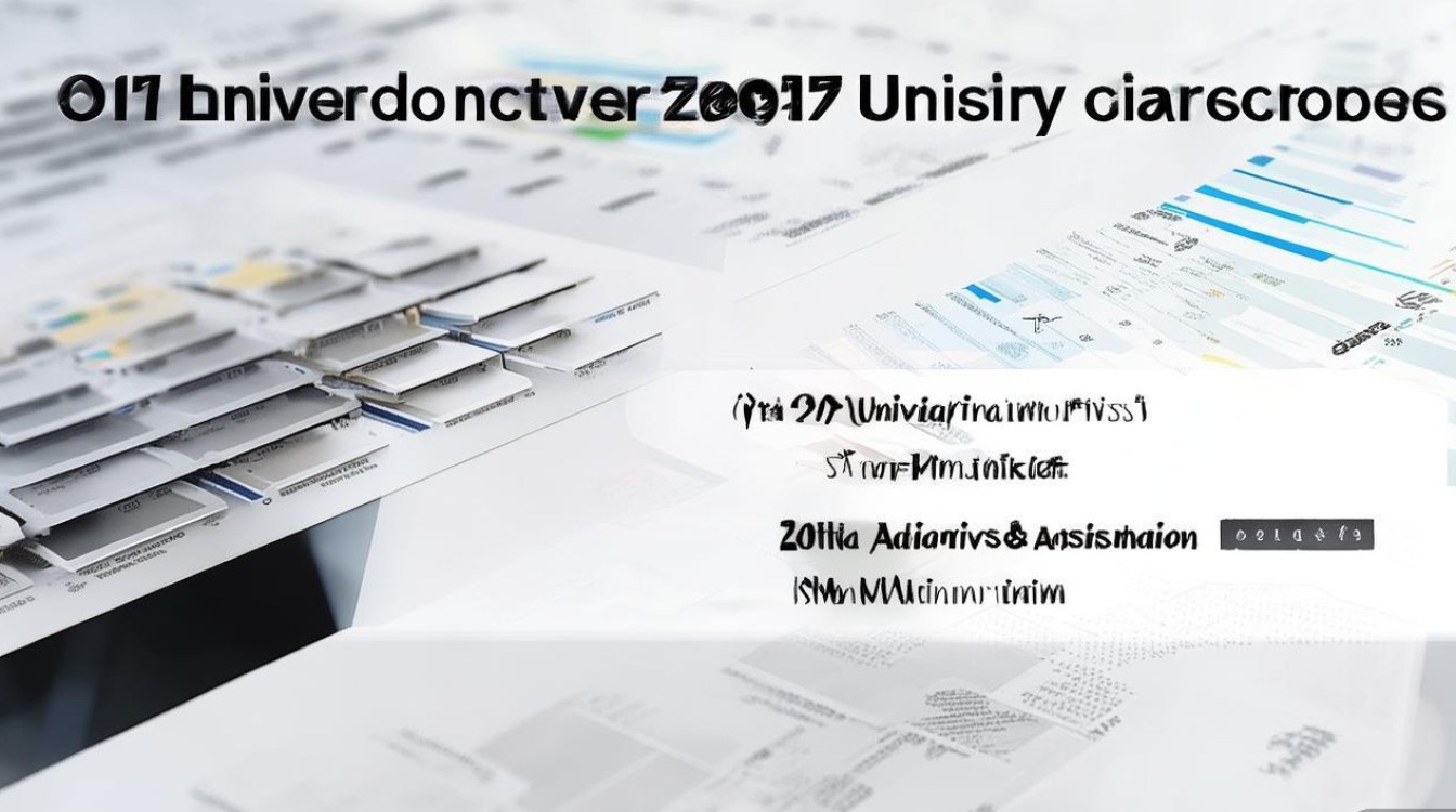 2017年录取大学分数，如何查询2017年各大学录取分数线？全国大学排名与录取分数线汇总