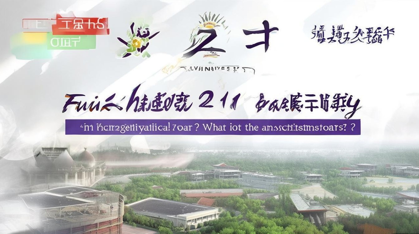 福州211大学录取，福州211大学有哪些？录取分数线多少？