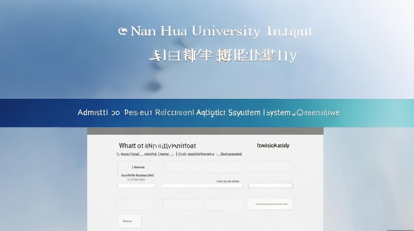 南华大学艺术录取查询，南华大学艺术生未录取怎么办？录取结果查询系统详解
