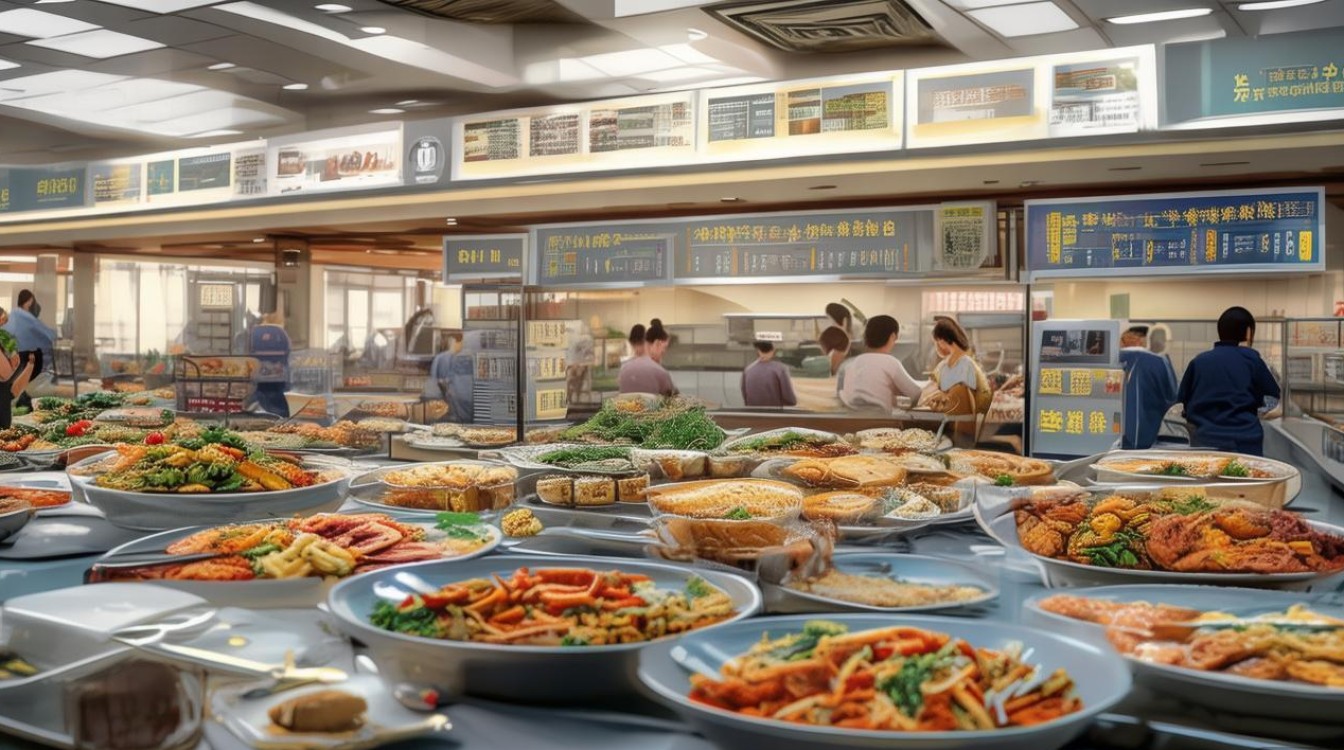 荆门职业学院餐厅，荆门职业学院餐厅好吃吗？价格如何？|荆门职业学院餐厅全面指南