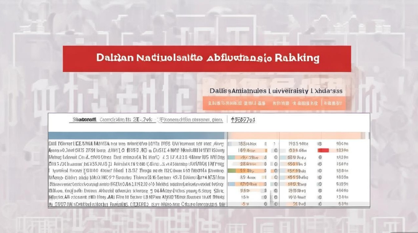 大连民族大学录取排名，大连民族大学多少分能录取？最新分数线与排名解析