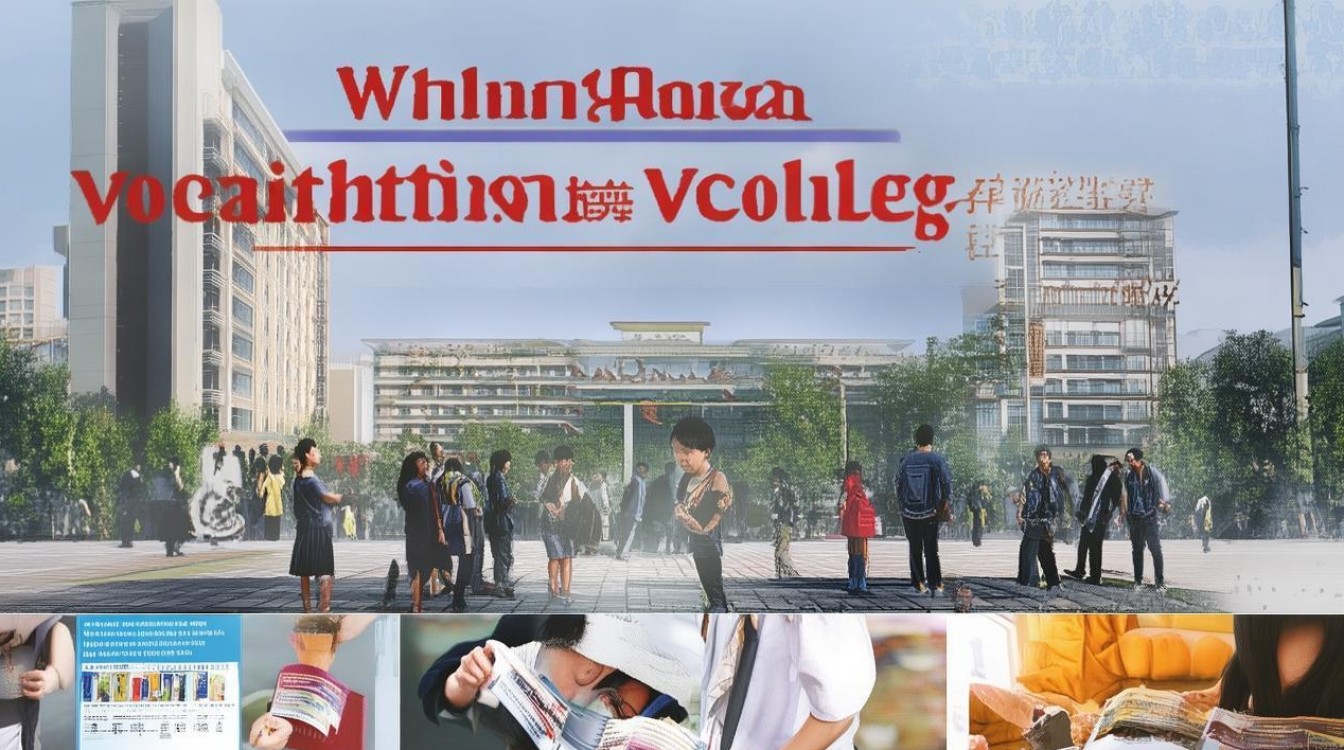 武汉华夏职业学院，武汉华夏职业学院怎么样？ - 揭秘招生政策与就业前景