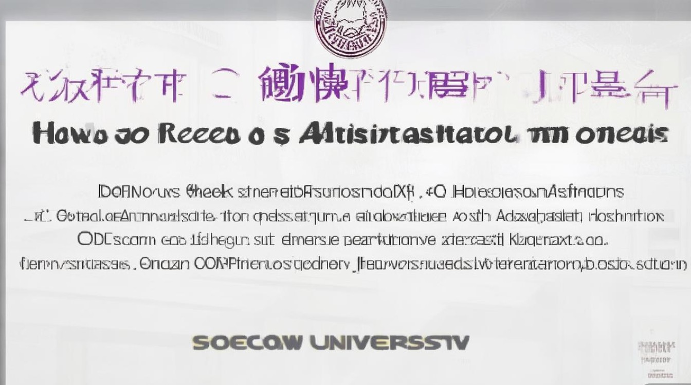 苏州大学录取信息，如何查询苏州大学录取结果？本科录取分数线与通知书进度详解