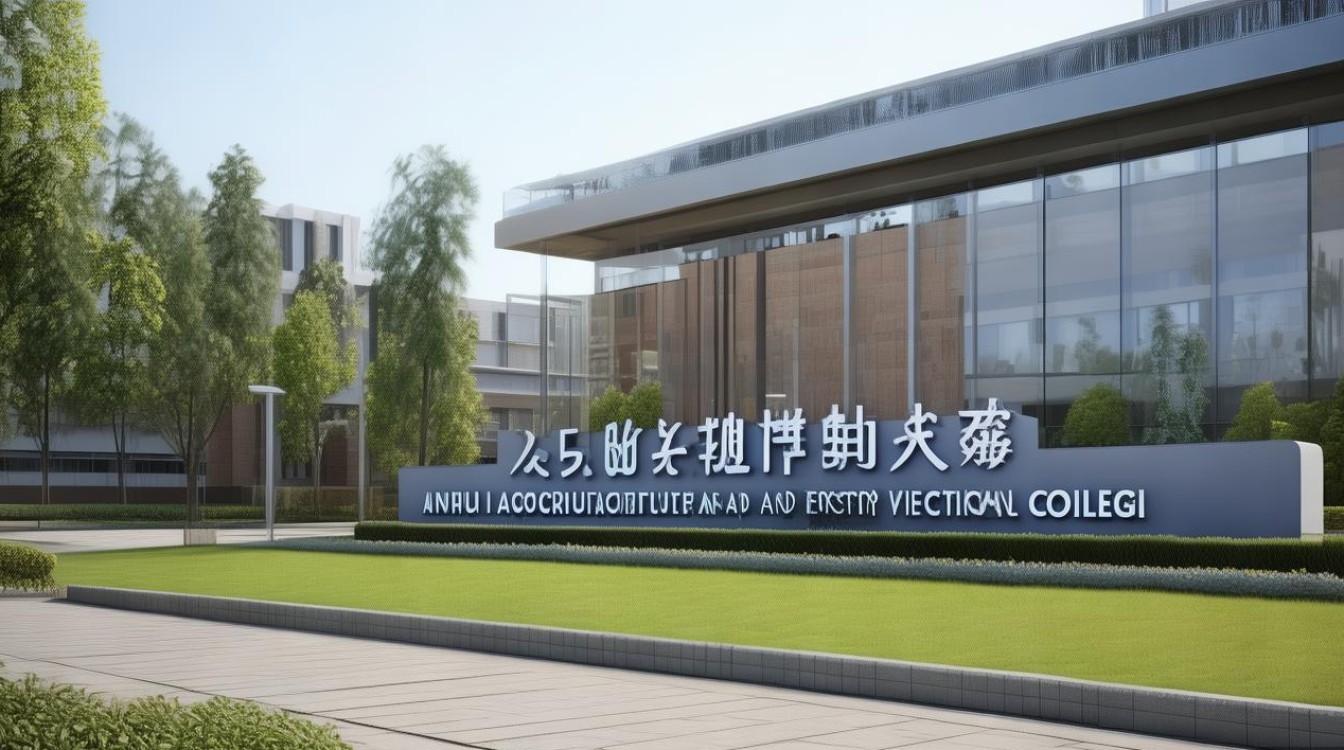 安徽农林职业学院，安徽农林职业学院招生条件怎么样？-安徽农林职业学院怎么样好不好？