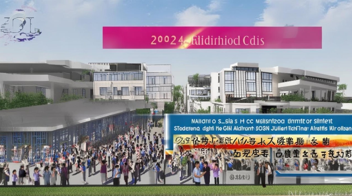 南昌职业学院 高职，初中毕业能上南昌职业学院高职吗？2024招生简章公布