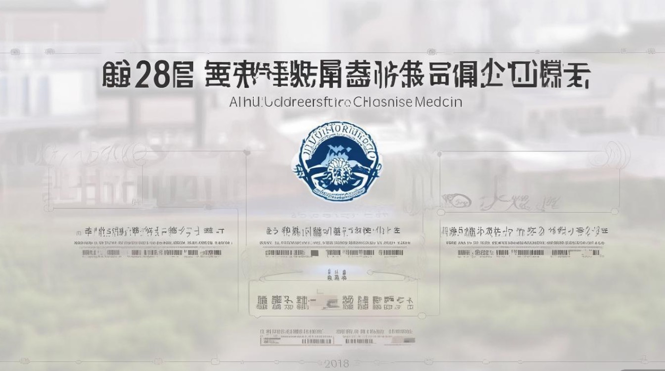 2018安中医大学录取，2018安中医大学录取多少分能上？安徽中医药大学录取分数线一览