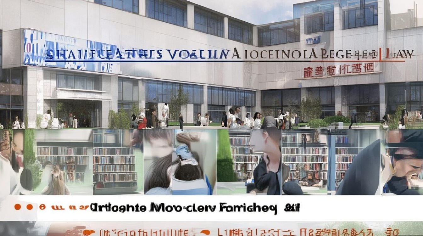 长沙司法职业学院，长沙司法职业学院怎么样？就业前景、师资力量全面解析！