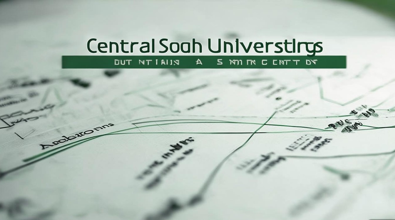 中南大学历年录取分，中南大学多少分能上？历年录取分数线汇总