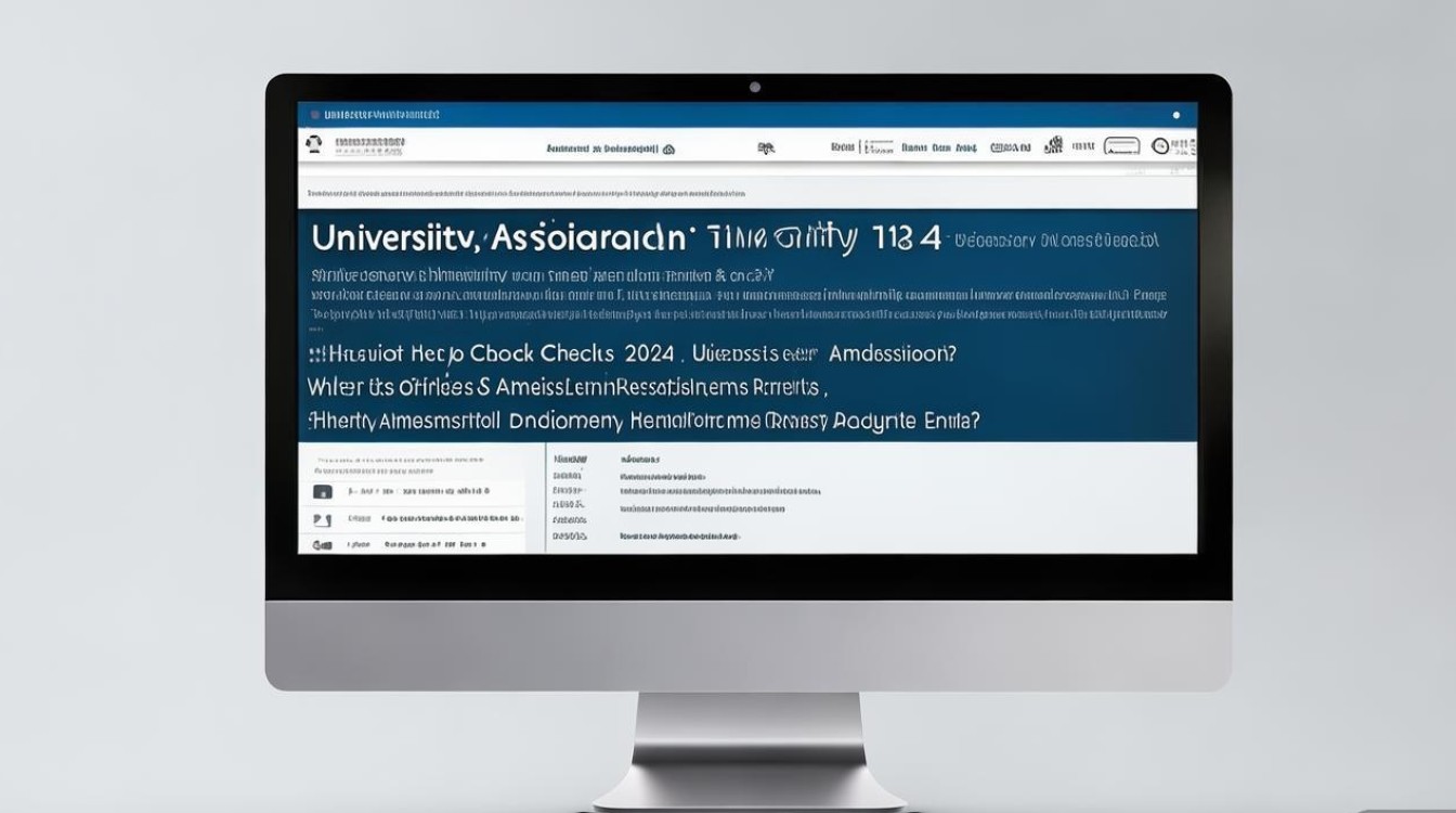 大学录取查询时间及入口，2024年大学录取何时查？录取结果查询入口官网在哪？怎么查高考录取状态？
